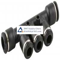 Pneumatic accessories _RS PRO_176-1839
