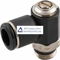 Pneumatic accessories _RS PRO_176-1877