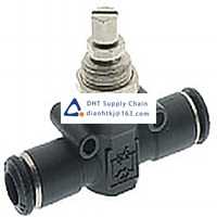 Pneumatic accessories _RS PRO_176-1892