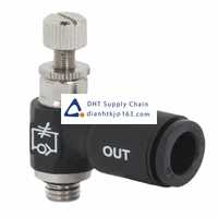Pneumatic accessories _RS PRO_176-1898
