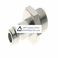 Pneumatic accessories _RS PRO_176-1944
