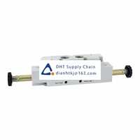Pneumatic accessories _RS PRO_176-2121