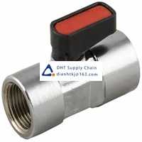 Pneumatic accessories _RS PRO_176-2139