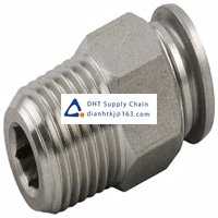 Pneumatic accessories _RS PRO_176-2152