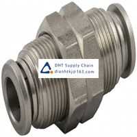 Pneumatic accessories _RS PRO_176-2167