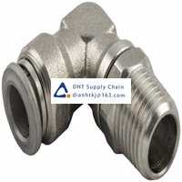 Pneumatic accessories _RS PRO_176-2169