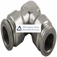 Pneumatic accessories _RS PRO_176-2172