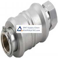 Pneumatic accessories _RS PRO_176-2265