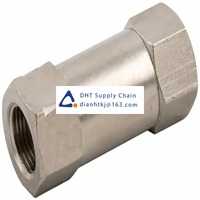 Pneumatic accessories _RS PRO_176-2269