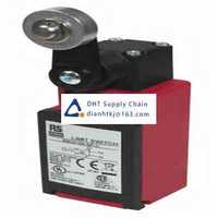 Limit and position switches  RS PRO_179-7570
