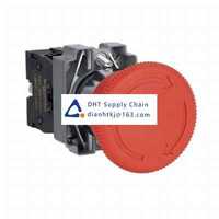 Pushbutton switches and components Schneider Electric_XB2BS542C