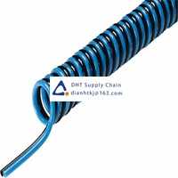 Pneumatic accessories _Festo_PUN-10X1,5-S-2-DUO-BS
