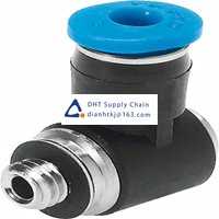 Pneumatic accessories _Festo_QSMLV-M5-3-I
