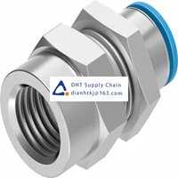 Pneumatic accessories _Festo_QSSF-1/2-12-B