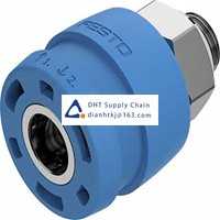 Pneumatic accessories _Festo_NPHS-D6-P-G14