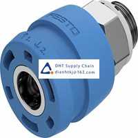 Pneumatic accessories _Festo_NPHS-D6-P-G38