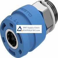 Pneumatic accessories _Festo_NPHS-D6-P-G12