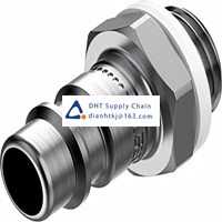 Pneumatic accessories _Festo_NPHS-S6-M-G14