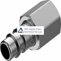 Pneumatic accessories _Festo_NPHS-S6-M-G14F