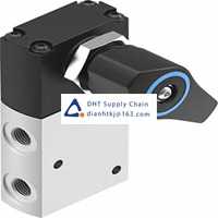 Pneumatic accessories _Festo_VHEF-EST-M32-M-G18