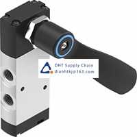 Pneumatic accessories _Festo_VHEF-HS-M52-M-G14