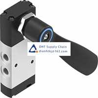Pneumatic accessories _Festo_VHEF-HS-P53C-M-G18