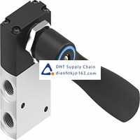 Pneumatic accessories _Festo_VHEF-HST-B32-G14