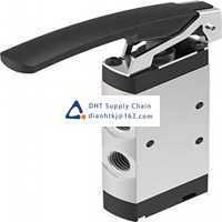 Pneumatic accessories _Festo_VHEF-L-M52-E-G14