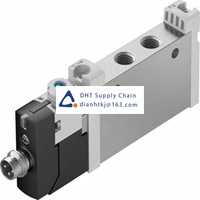 Pneumatic accessories _Festo_VUVG-L10-M52-RT-M7-1R8L