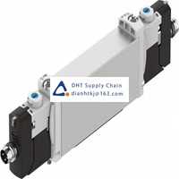 Pneumatic accessories _Festo_VUVG-B14-B52-ZT-F-1R8L