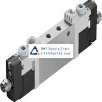 Pneumatic accessories _Festo_VUVG-L10-B52-T-M5-1R8L