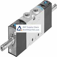 Pneumatic accessories _Festo_VUVS-LT20-B52-D-G18-F7