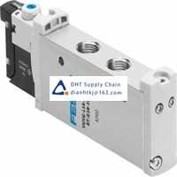 Pneumatic accessories _Festo_VUVG-L14-M52-MT-G18-1H2L-W1