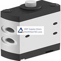 Pneumatic accessories _Festo_VMEF-S-M52-M-G18