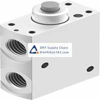 Pneumatic accessories _Festo_VMEF-ST-M32-M-G14