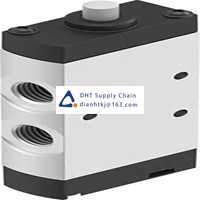 Pneumatic accessories _Festo_VMEF-S-M52-E-G14