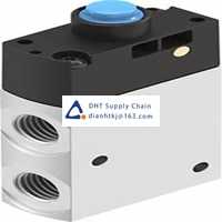 Pneumatic accessories _Festo_VMEF-STC-M32-M-G14