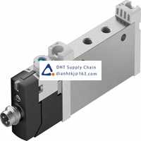 Pneumatic accessories _Festo_VUVG-L10-M52-MT-M5-1R8L