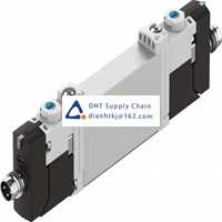 Pneumatic accessories _Festo_VUVG-B10-T32C-MZT-F-1R8L