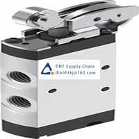 Pneumatic accessories _Festo_VMEF-R-M52-M-G14