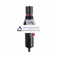 Pneumatic accessories _Norgren_B84G-3GK-AP3-RMG