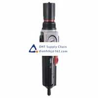 Pneumatic accessories _Norgren_B84G-4GK-AP3-RMG