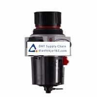 Pneumatic accessories _Norgren_B84G-4GK-QP1-RMG