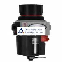 Pneumatic accessories _Norgren_B84G-4GK-QP3-RMG