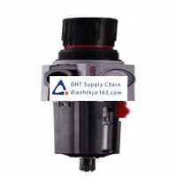Pneumatic accessories _Norgren_B84G-6GK-AP1-RMG
