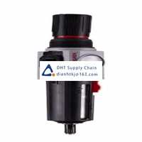 Pneumatic accessories _Norgren_B84G-6GK-AP3-RMG