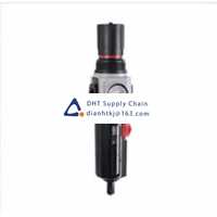 Pneumatic accessories _Norgren_B84G-6GK-QP1-RMG