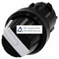 Key switches and selector switches Siemens_3SU1000-2AS60-0AA0