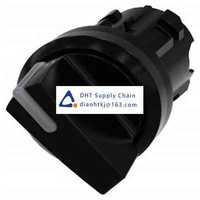 Key switches and selector switches Siemens_3SU1002-2BC10-0AA0