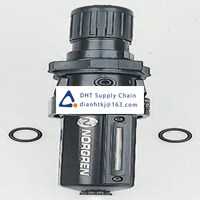 Pneumatic accessories _Norgren_4383-202
